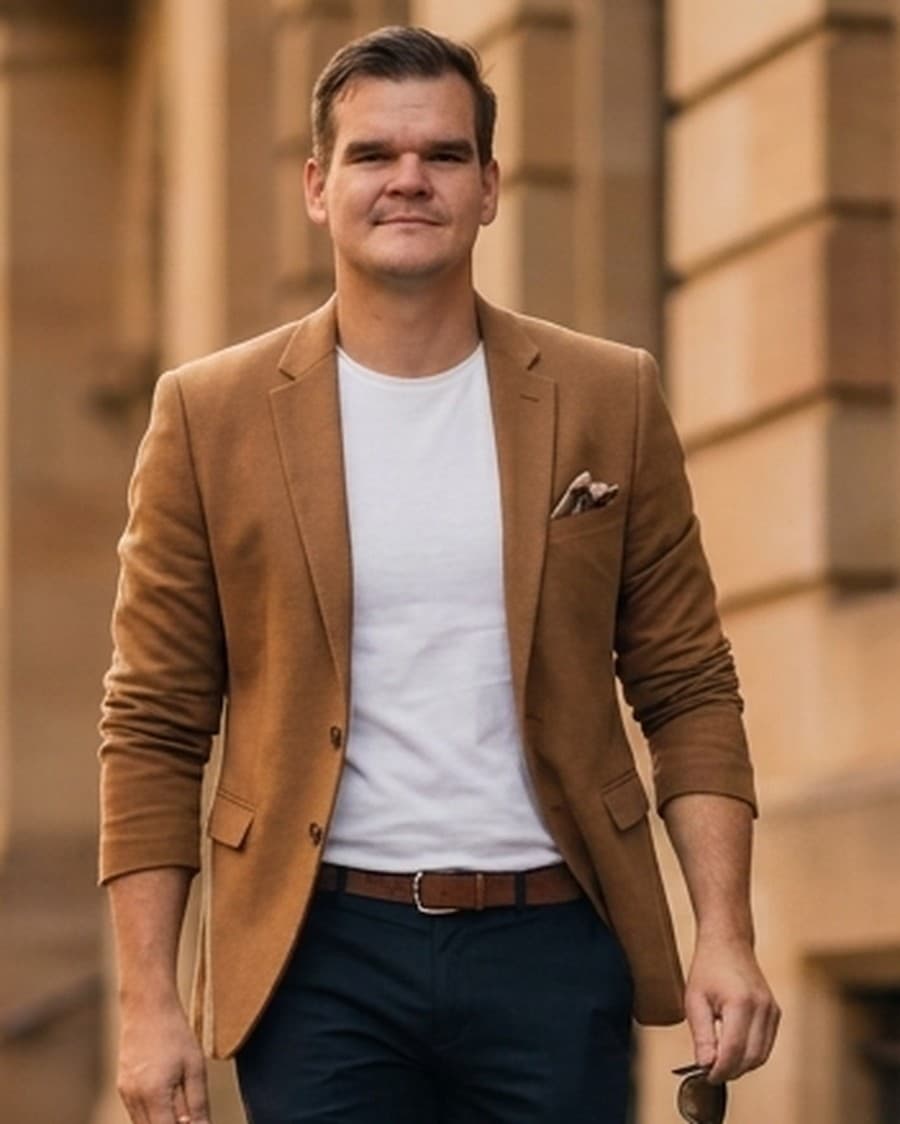 Janic Maier, Funnelux Marketing